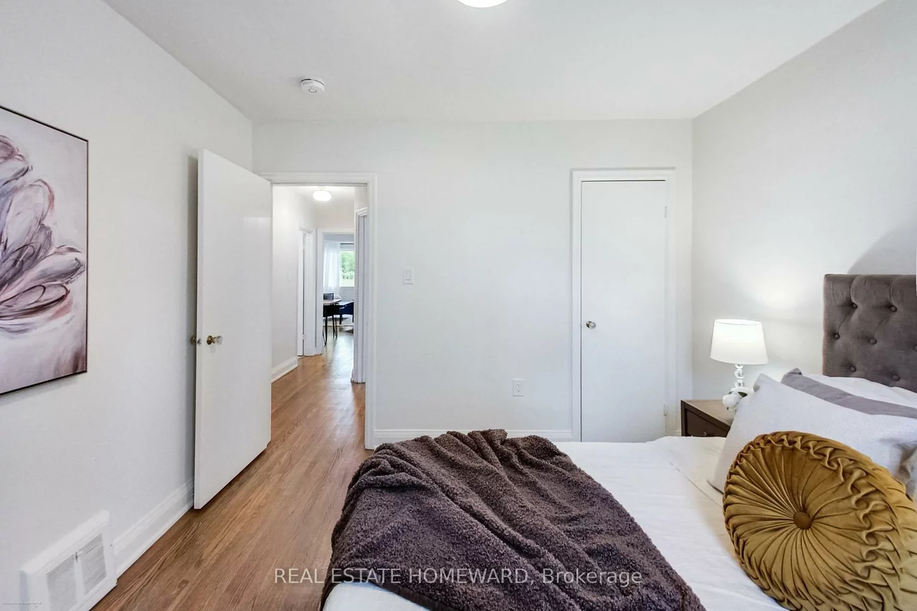 1, Bassett, Clairlea-Birchmount, Toronto