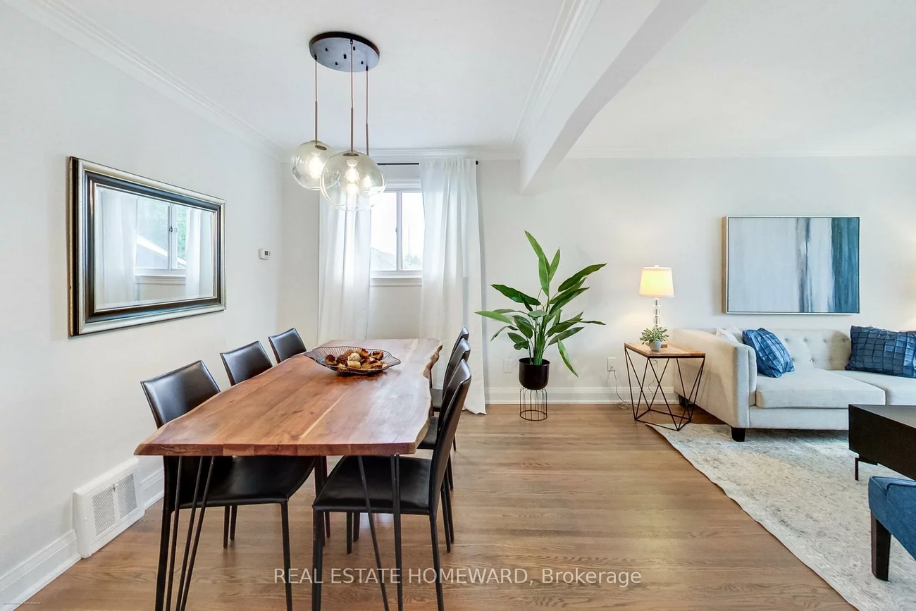 1, Bassett, Clairlea-Birchmount, Toronto