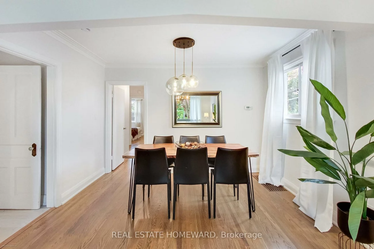 1, Bassett, Clairlea-Birchmount, Toronto