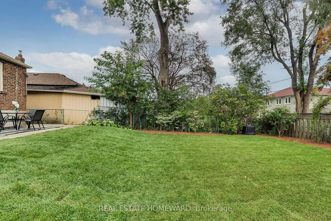 1, Bassett, Clairlea-Birchmount, Toronto