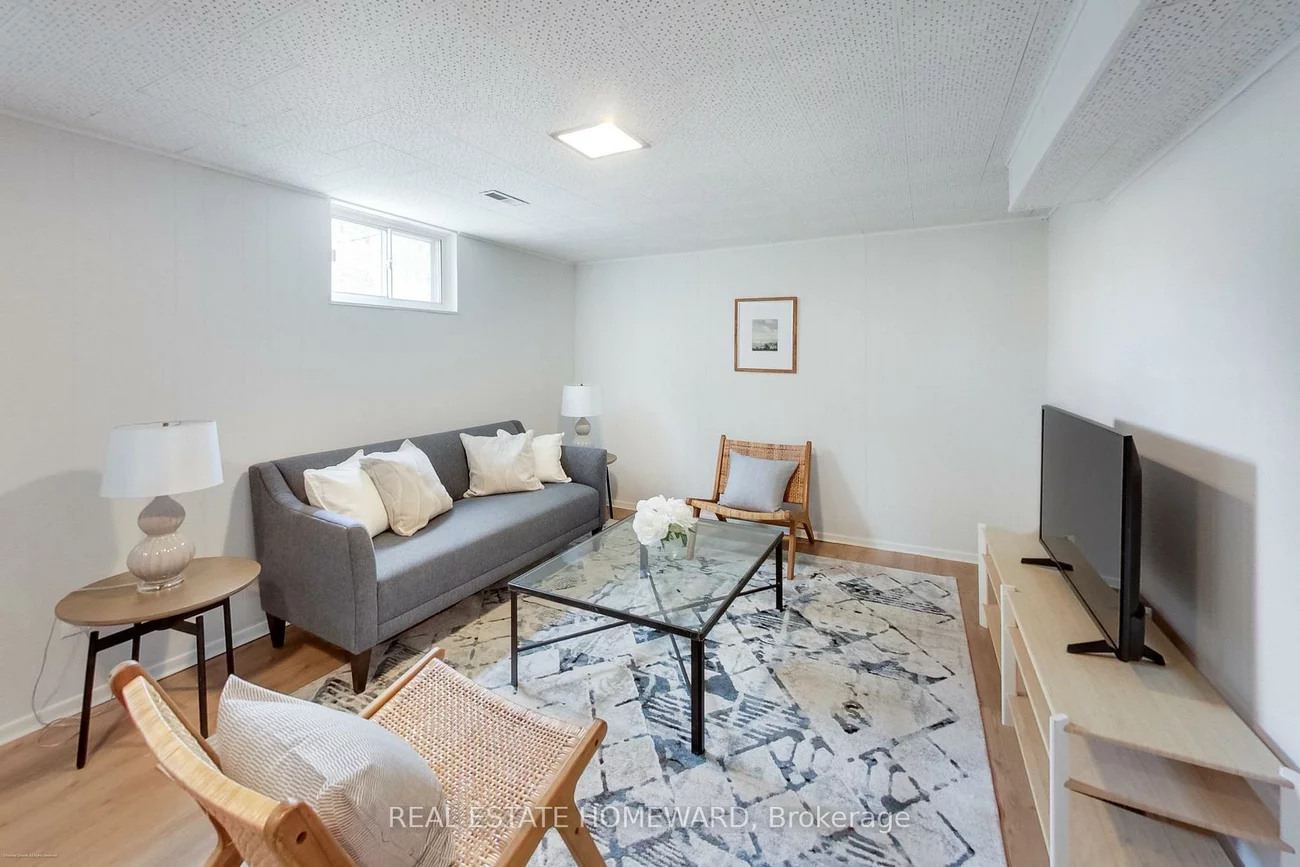 1, Bassett, Clairlea-Birchmount, Toronto