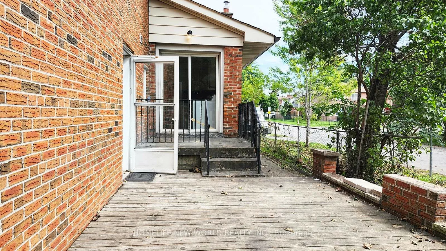 2, Arkona, Tam O'Shanter-Sullivan, Toronto