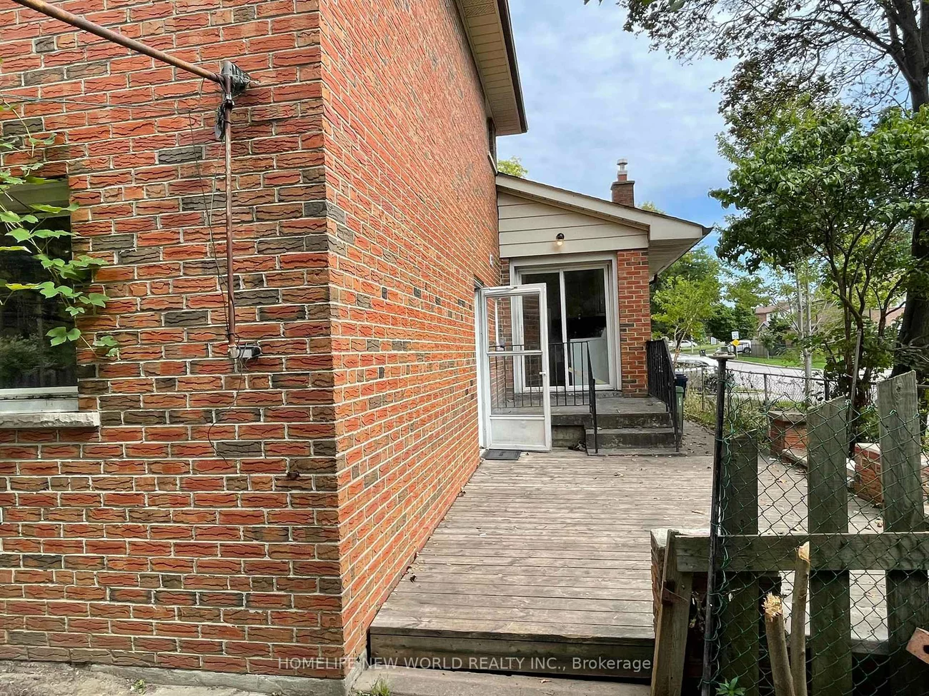 2, Arkona, Tam O'Shanter-Sullivan, Toronto