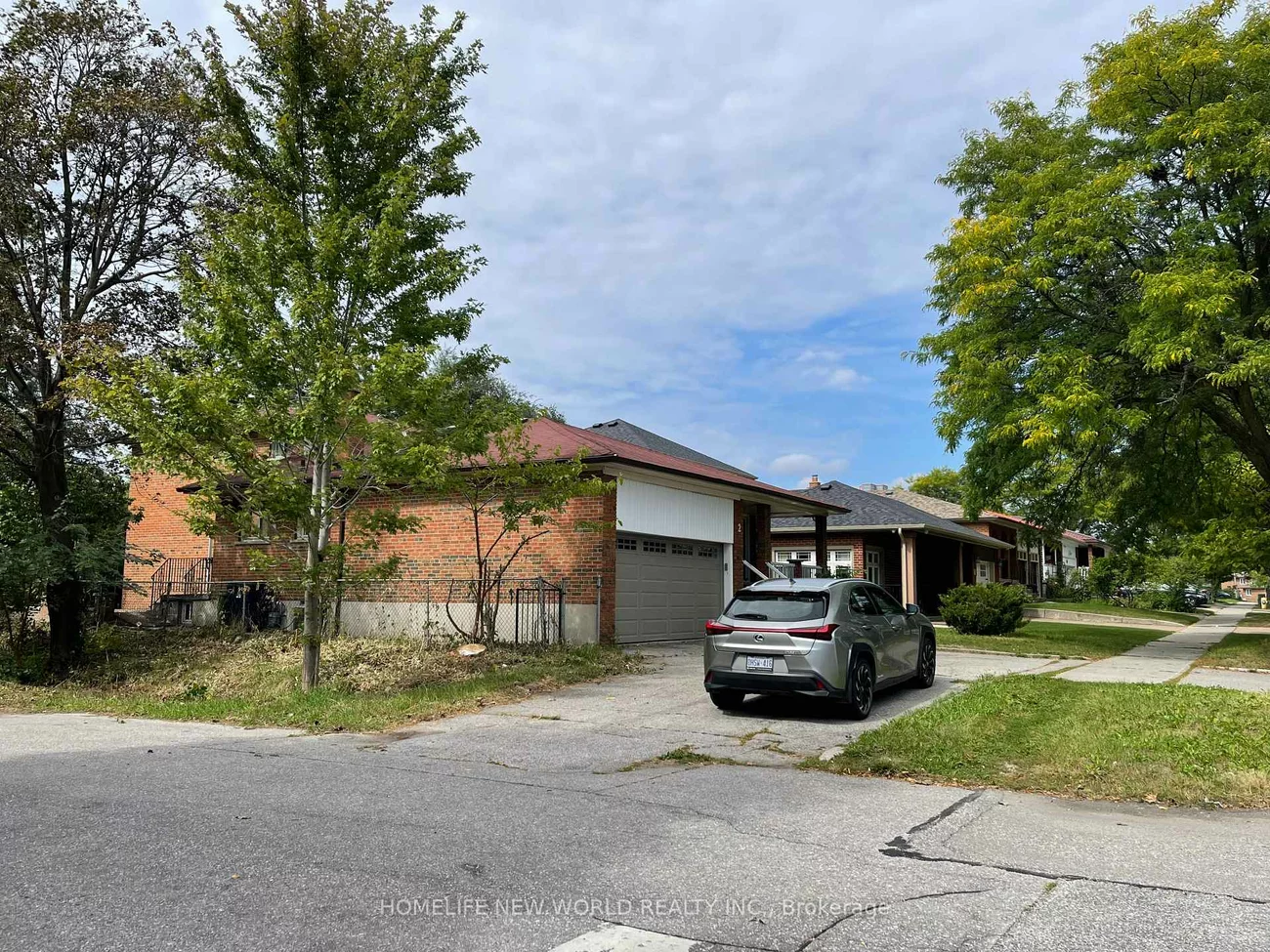 2, Arkona, Tam O'Shanter-Sullivan, Toronto