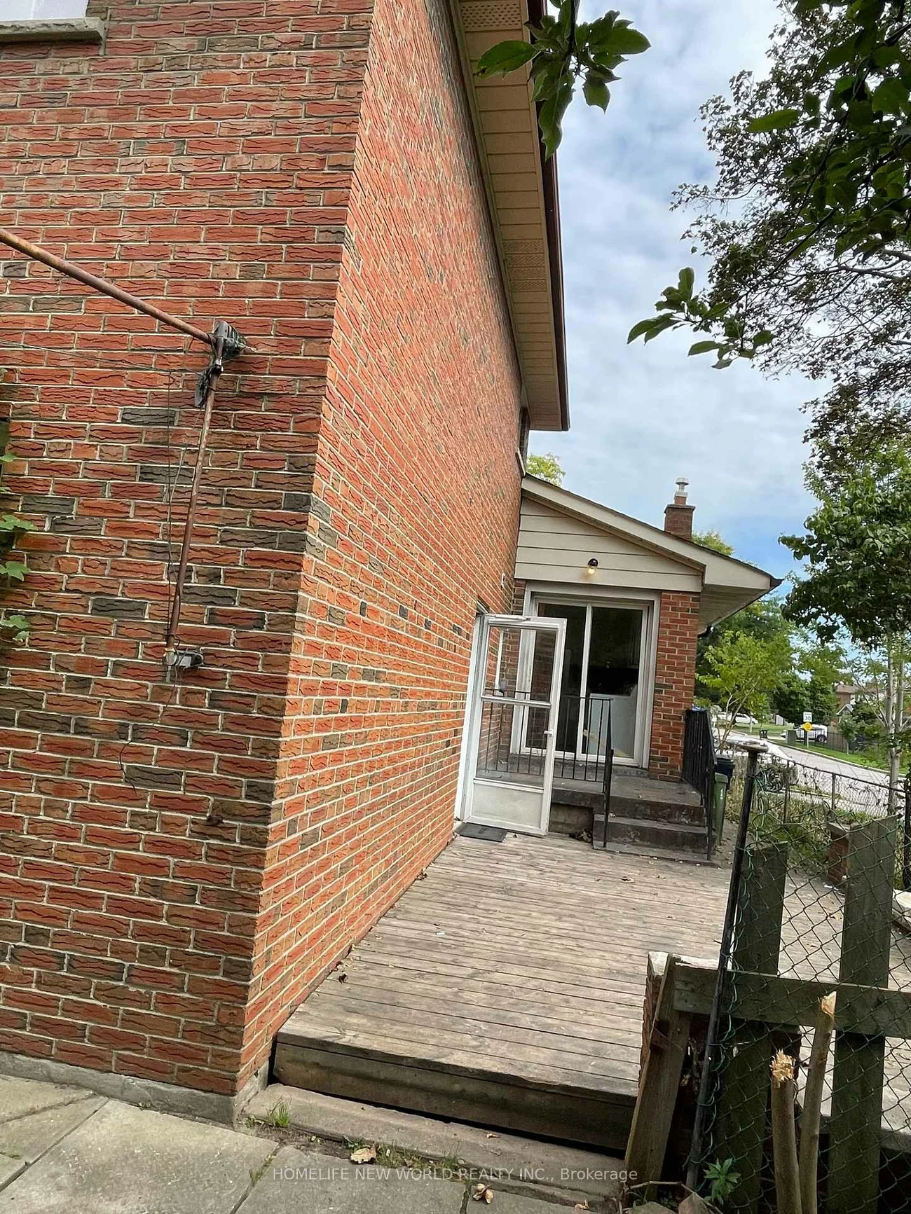 2, Arkona, Tam O'Shanter-Sullivan, Toronto