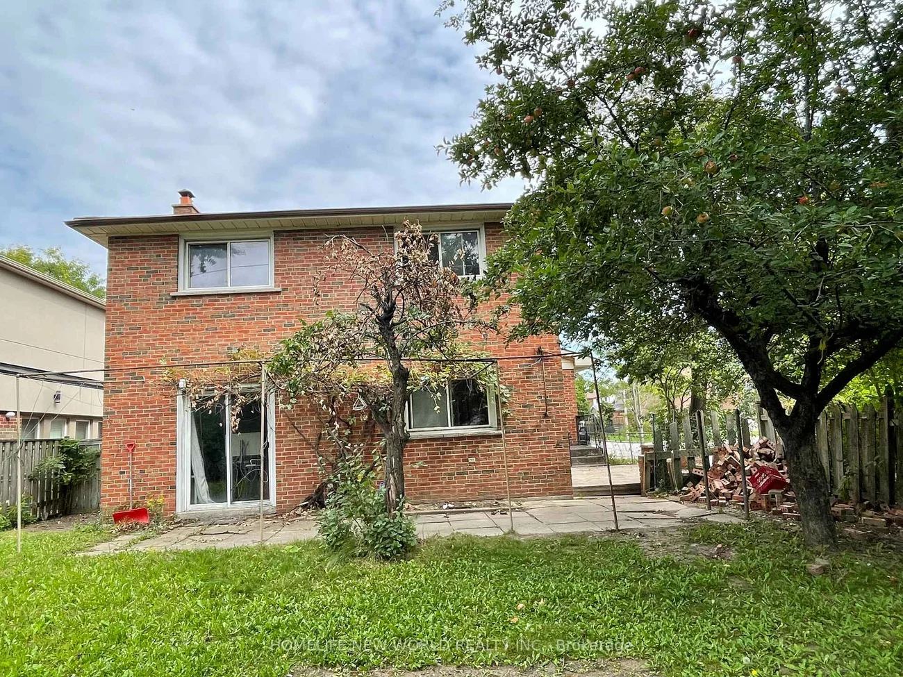 2, Arkona, Tam O'Shanter-Sullivan, Toronto