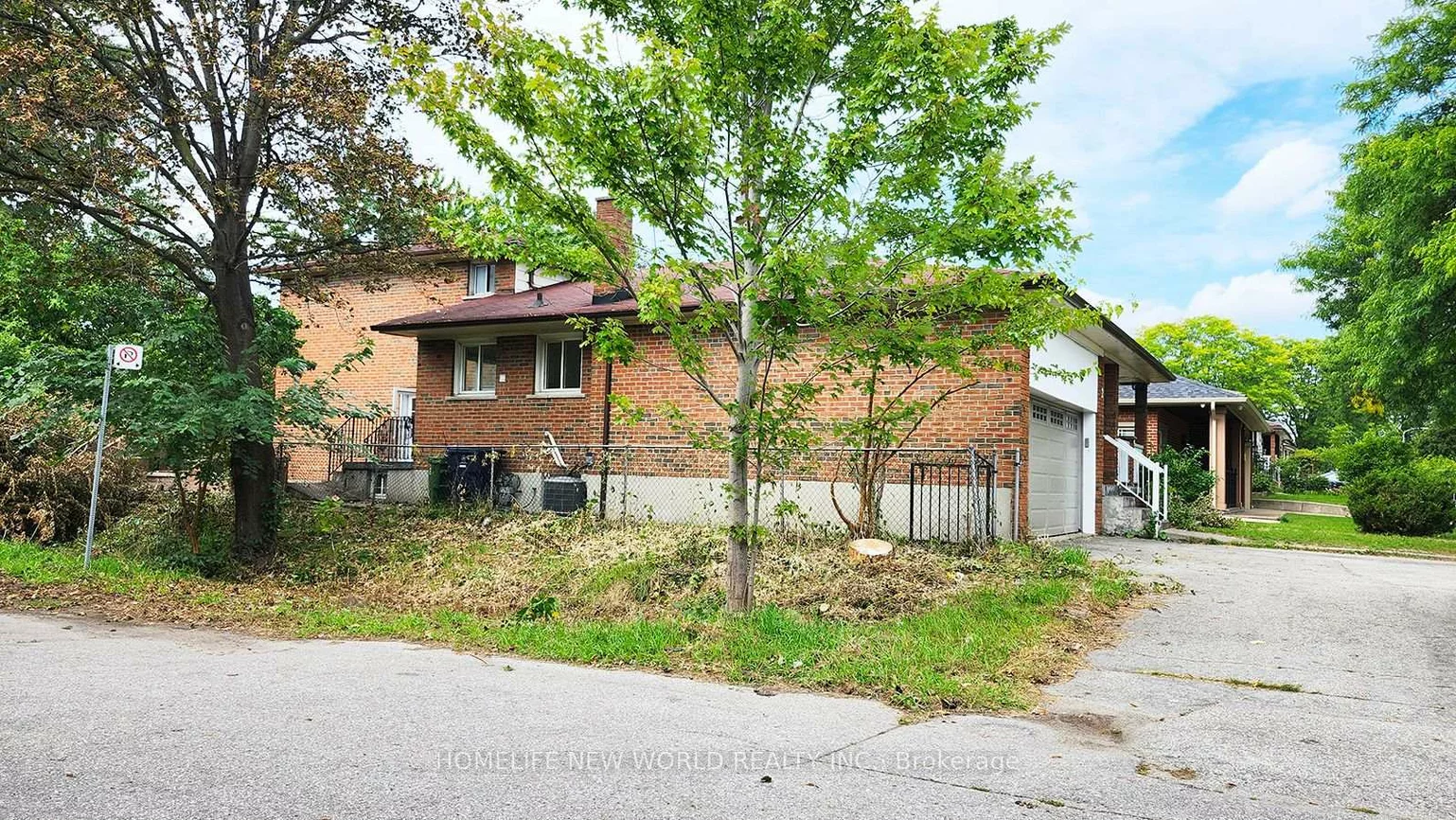 2, Arkona, Tam O'Shanter-Sullivan, Toronto