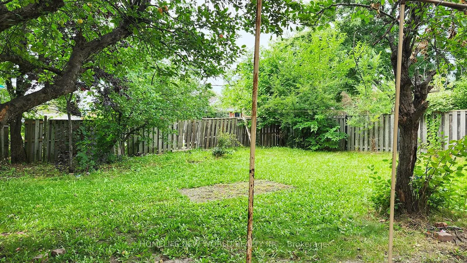 2, Arkona, Tam O'Shanter-Sullivan, Toronto