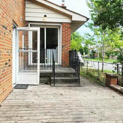 2, Arkona, Tam O'Shanter-Sullivan, Toronto