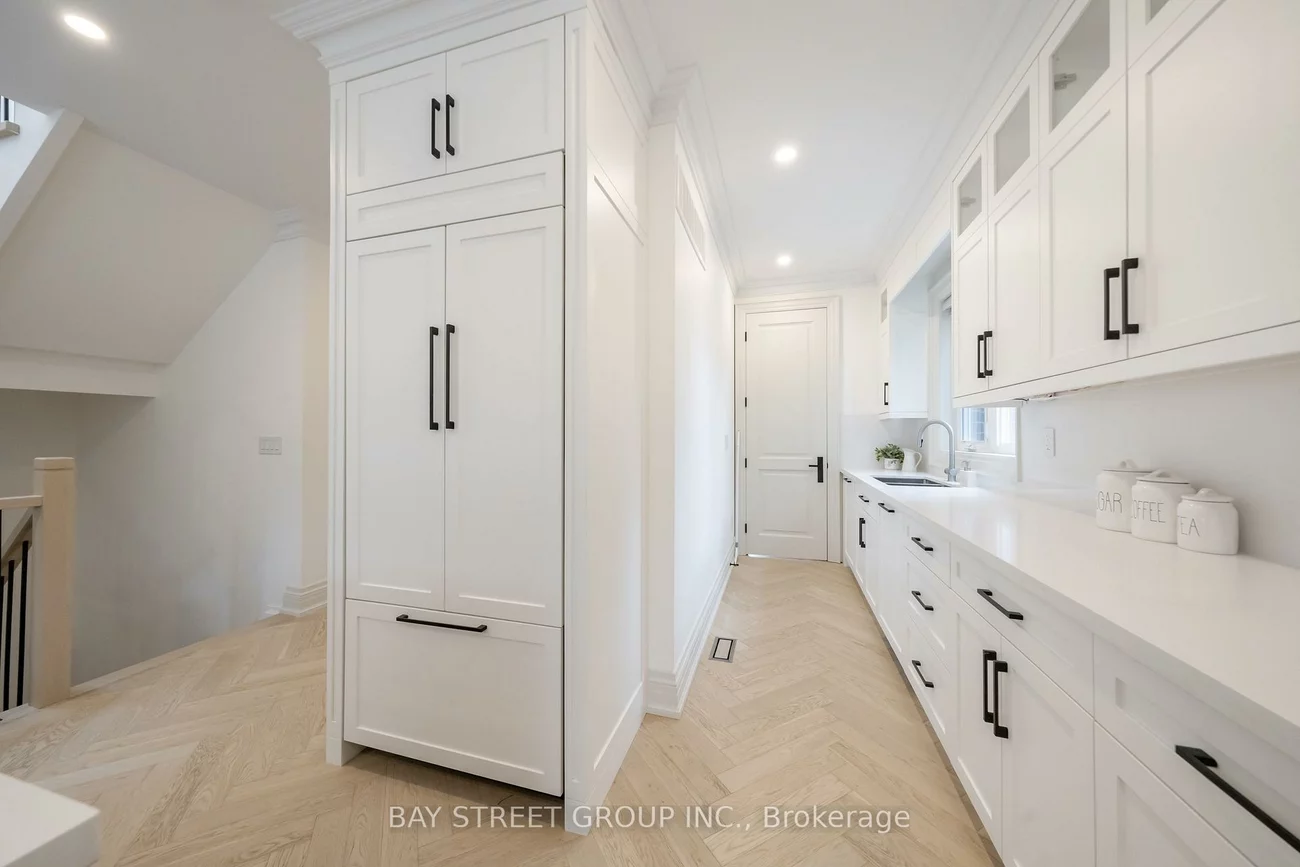 9, Gaylord, Wexford-Maryvale, Toronto