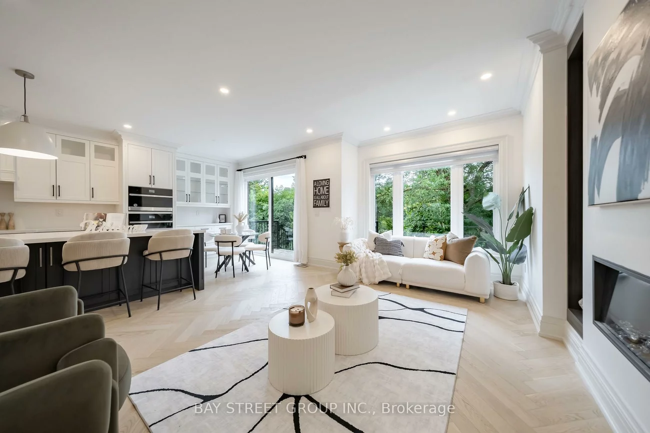 9, Gaylord, Wexford-Maryvale, Toronto