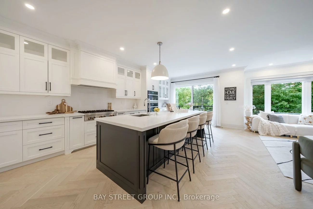 9, Gaylord, Wexford-Maryvale, Toronto