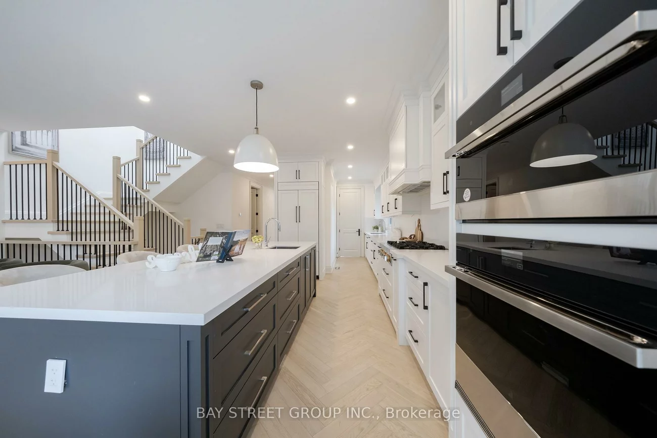 9, Gaylord, Wexford-Maryvale, Toronto