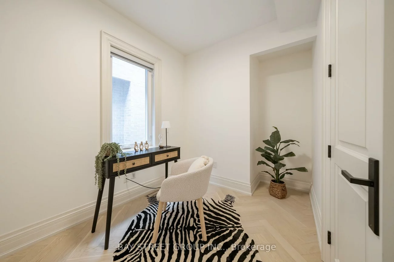 9, Gaylord, Wexford-Maryvale, Toronto