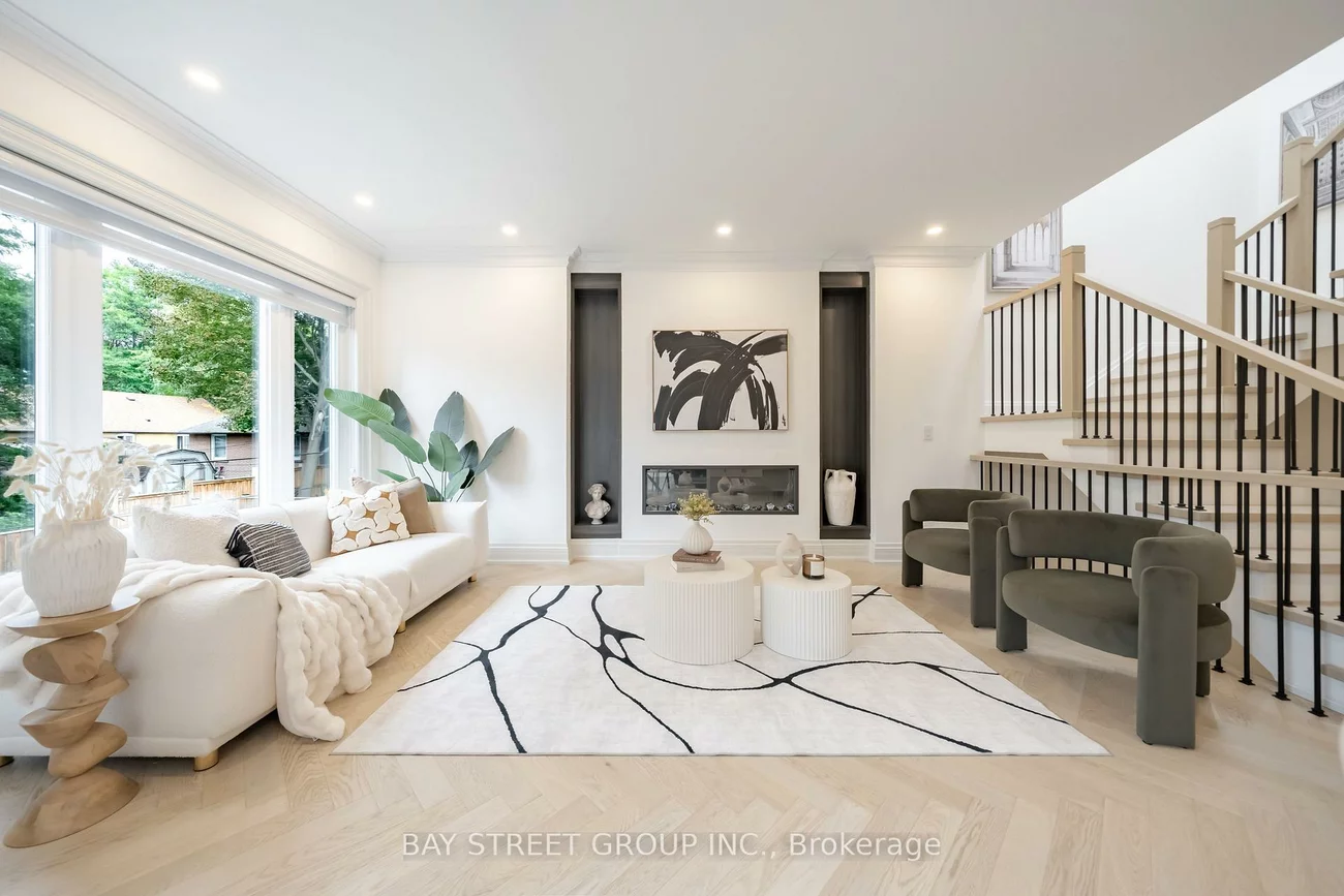 9, Gaylord, Wexford-Maryvale, Toronto