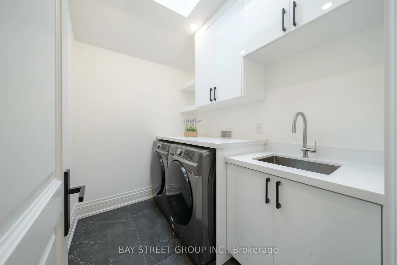 9, Gaylord, Wexford-Maryvale, Toronto