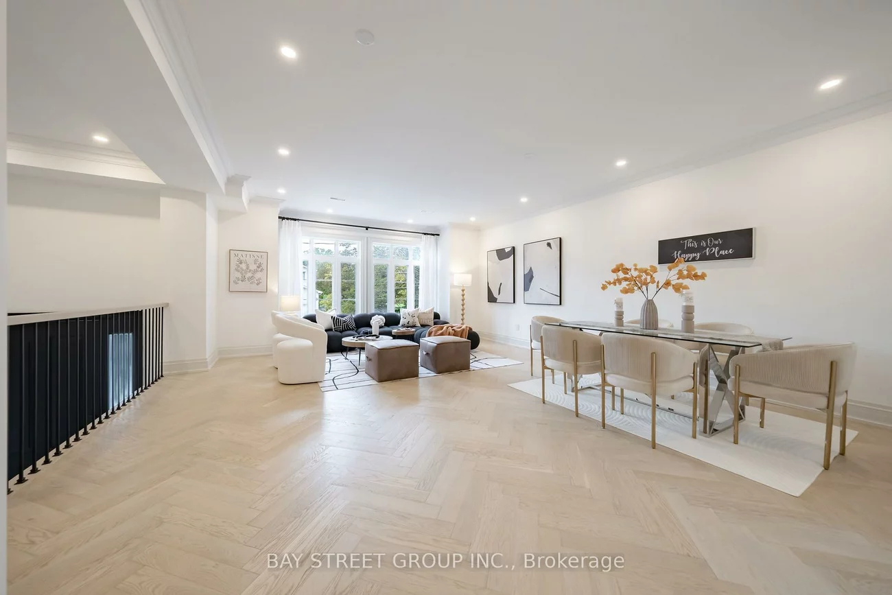 9, Gaylord, Wexford-Maryvale, Toronto