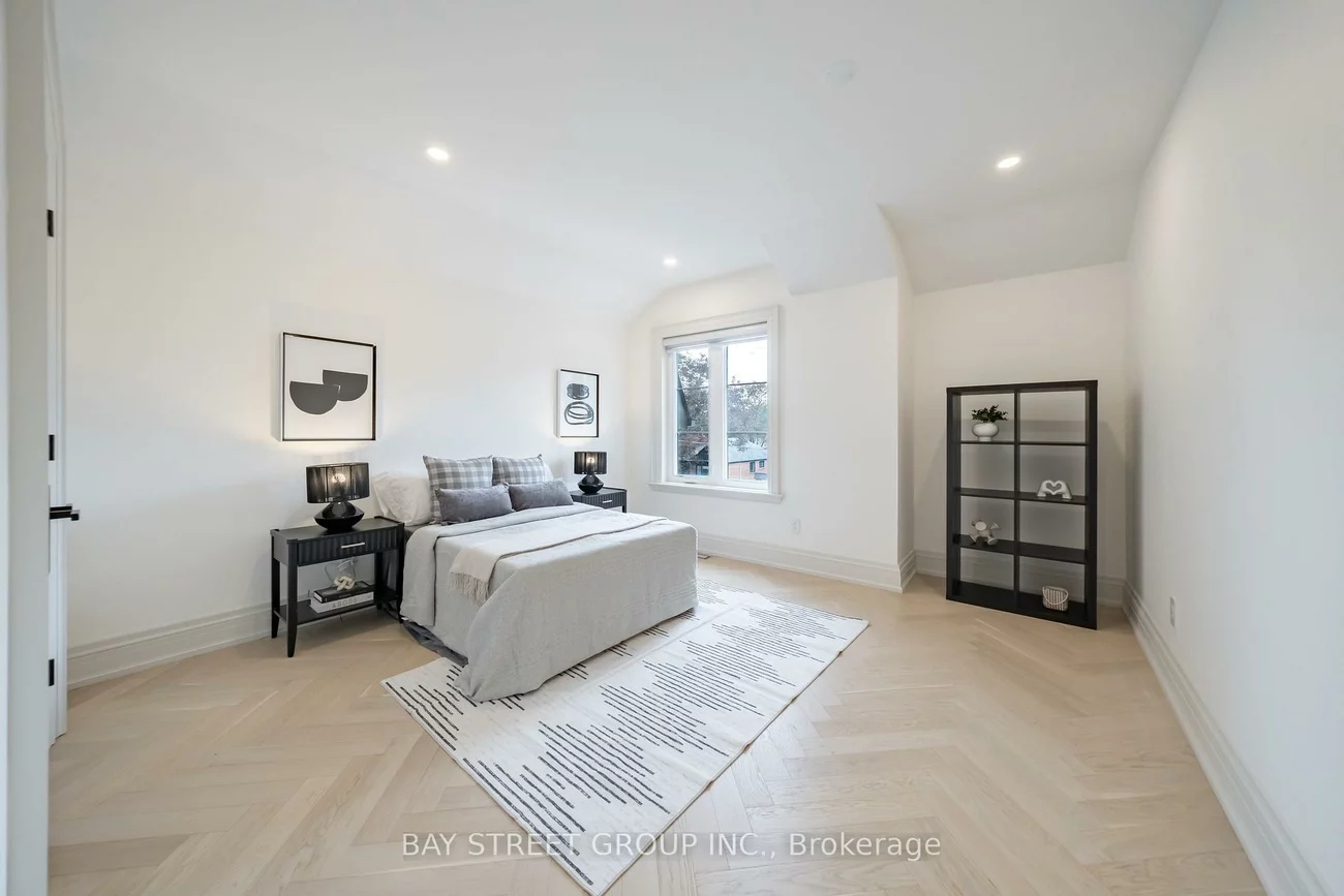 9, Gaylord, Wexford-Maryvale, Toronto