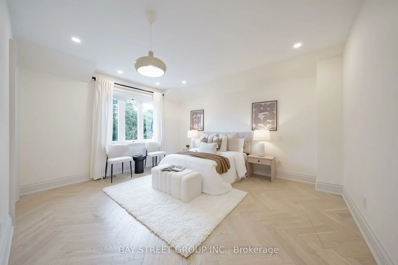 9, Gaylord, Wexford-Maryvale, Toronto