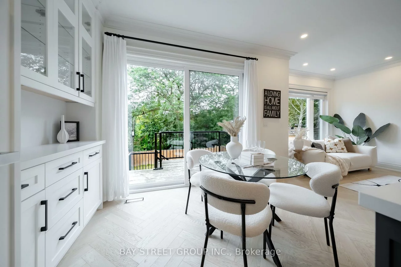 9, Gaylord, Wexford-Maryvale, Toronto