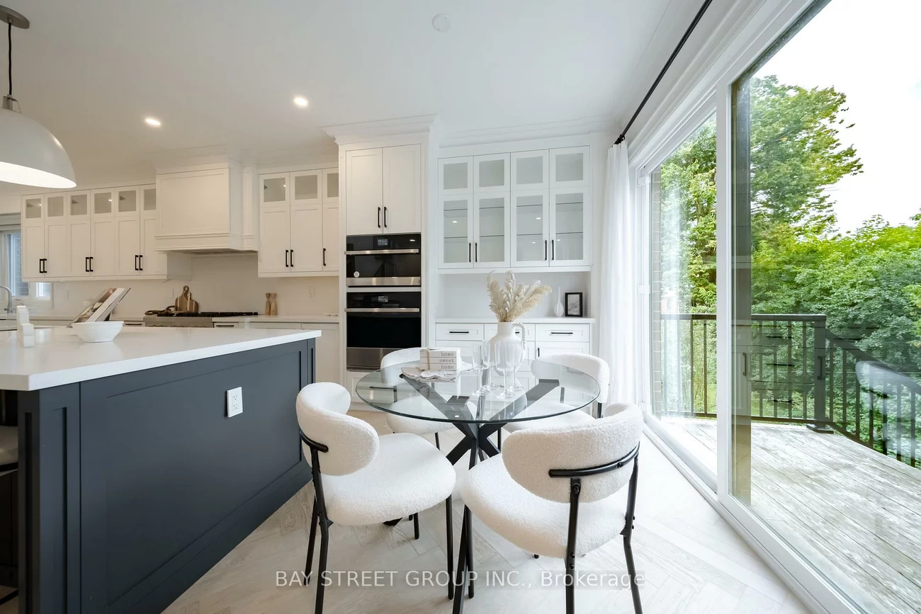 9, Gaylord, Wexford-Maryvale, Toronto