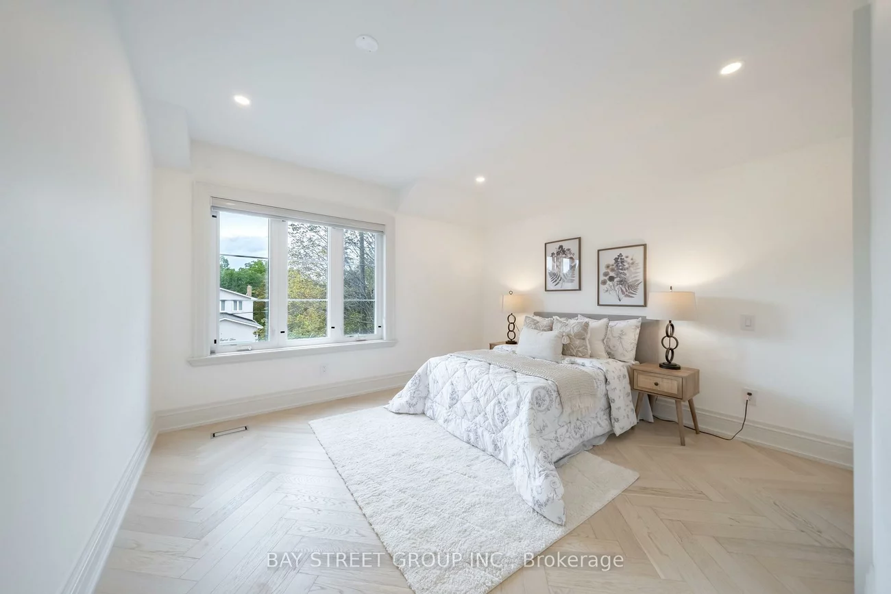 9, Gaylord, Wexford-Maryvale, Toronto
