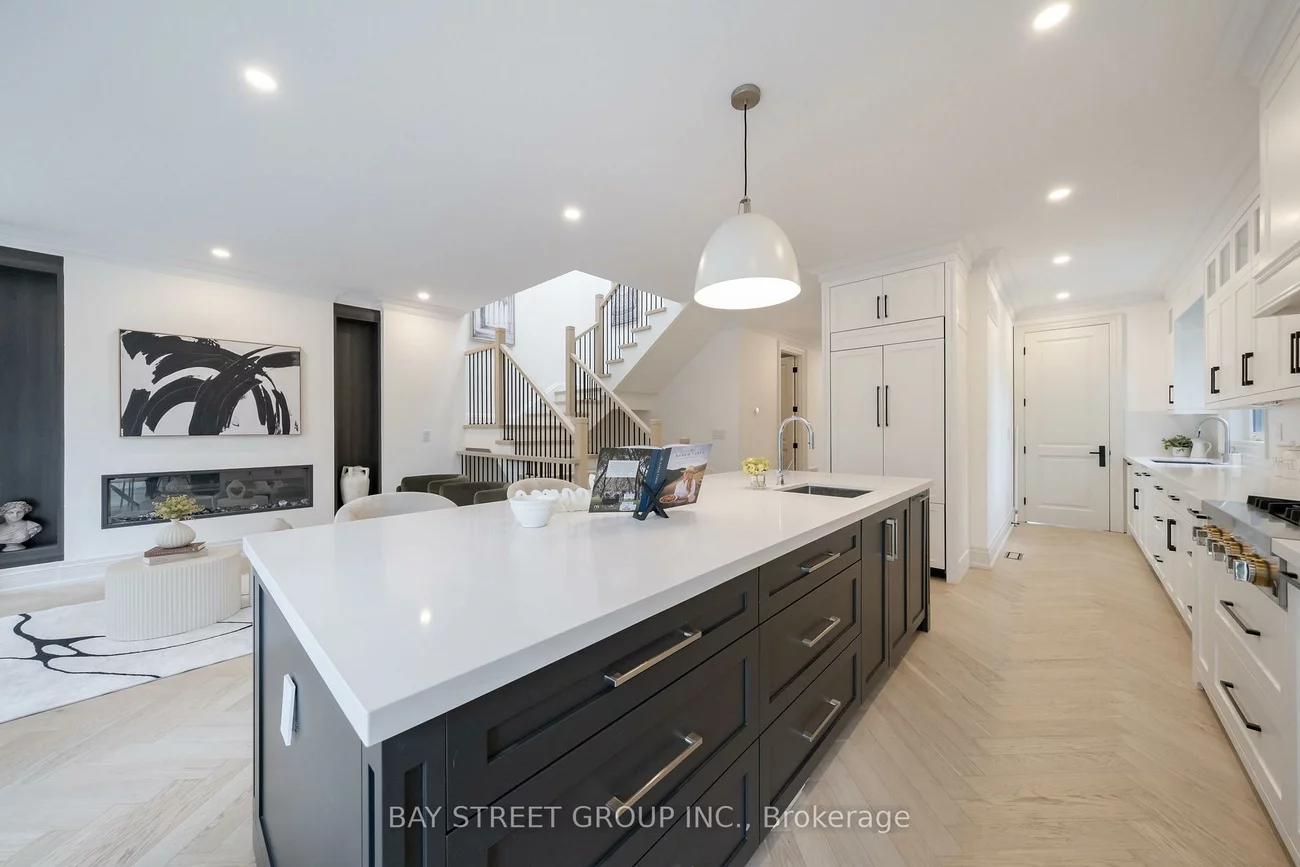 9, Gaylord, Wexford-Maryvale, Toronto