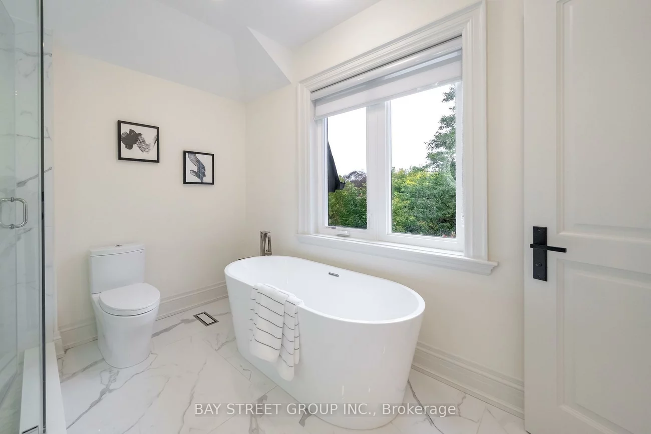 9, Gaylord, Wexford-Maryvale, Toronto