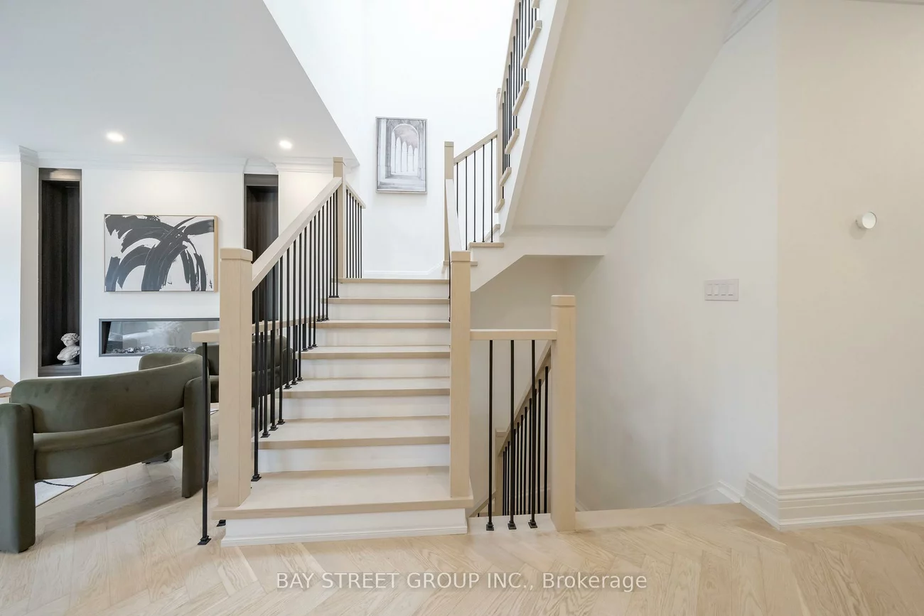 9, Gaylord, Wexford-Maryvale, Toronto