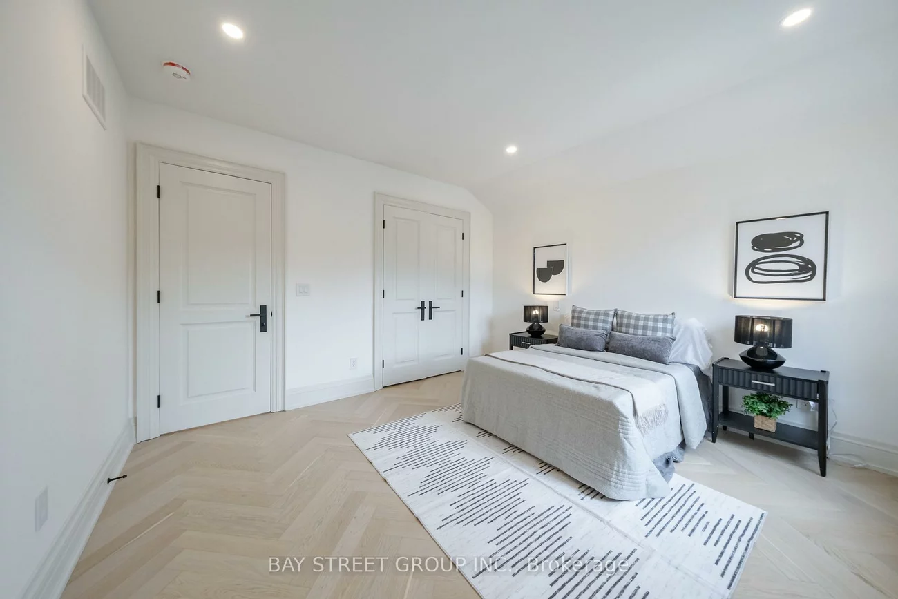 9, Gaylord, Wexford-Maryvale, Toronto