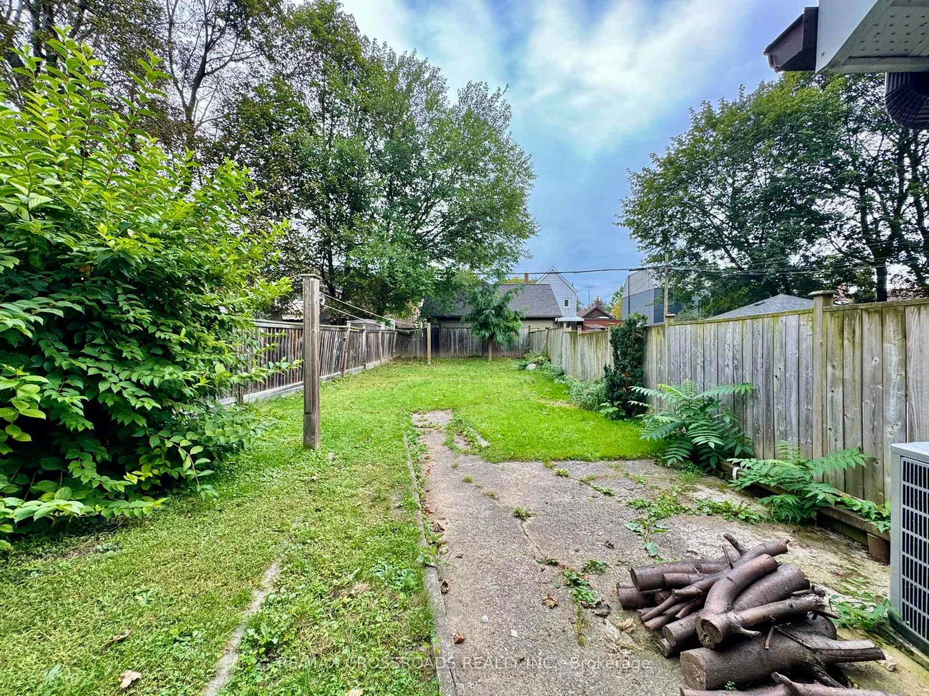 287, Greenwood, Greenwood-Coxwell, Toronto