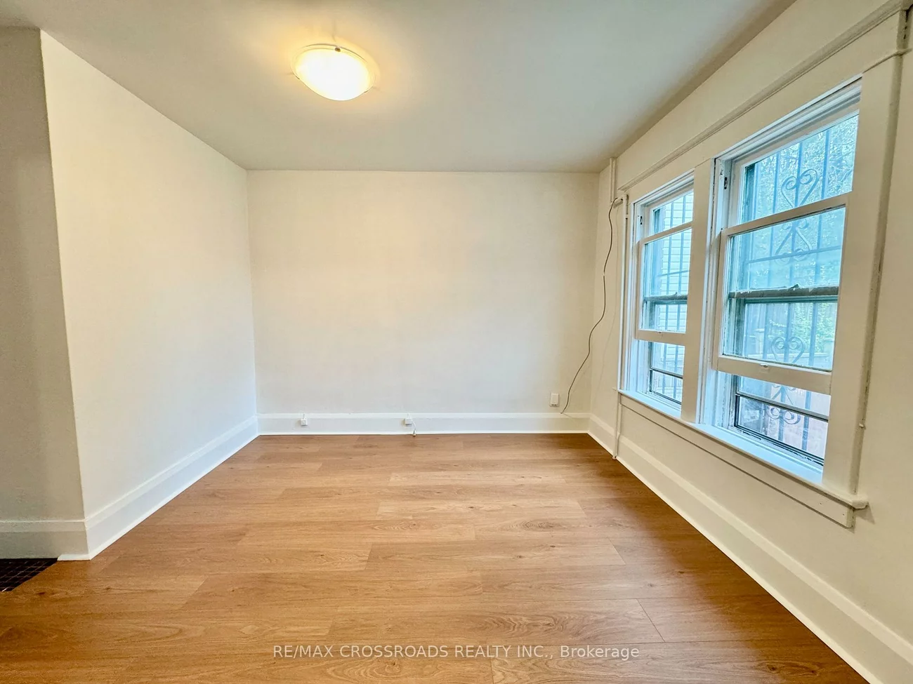 287, Greenwood, Greenwood-Coxwell, Toronto