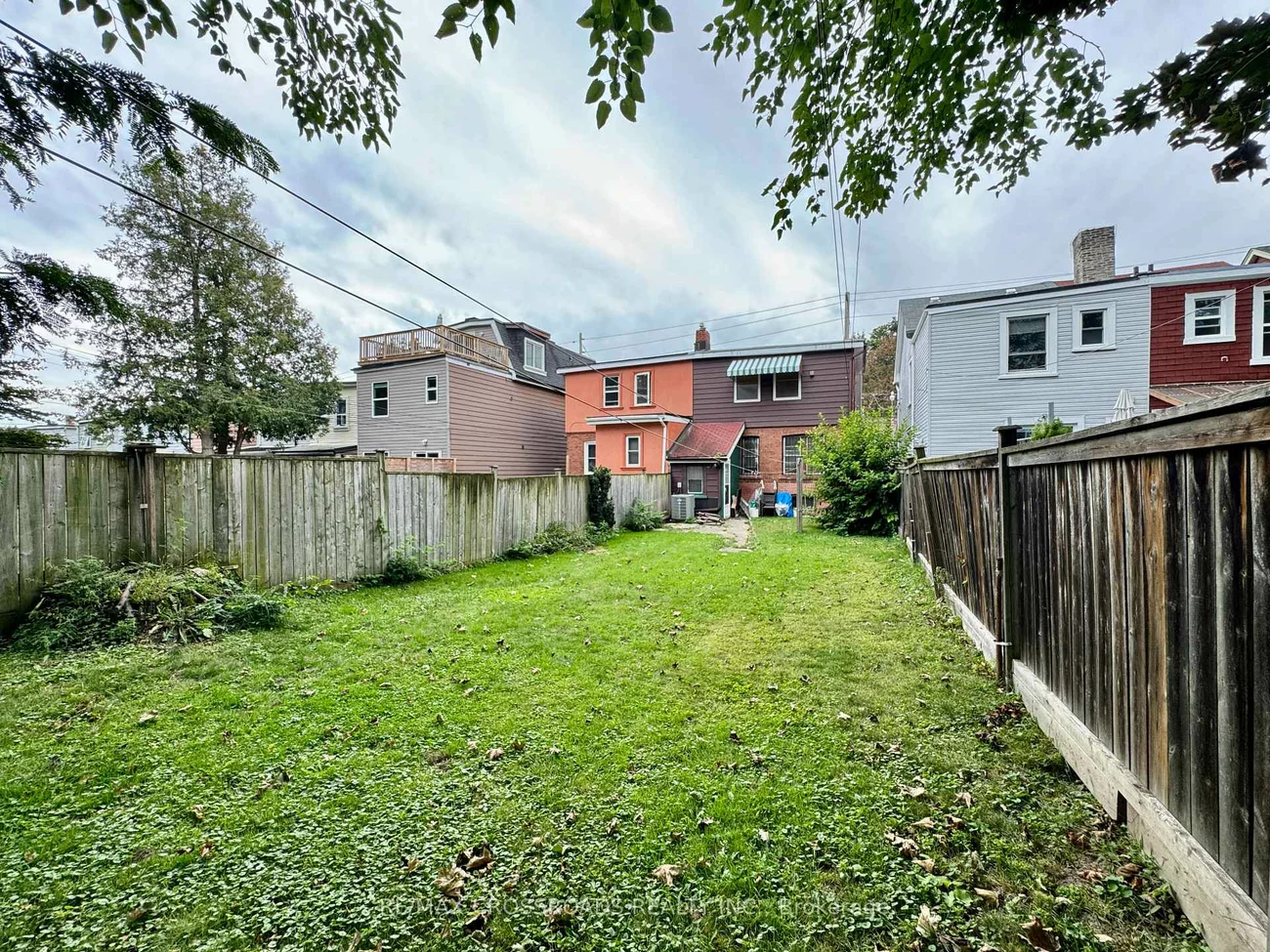 287, Greenwood, Greenwood-Coxwell, Toronto