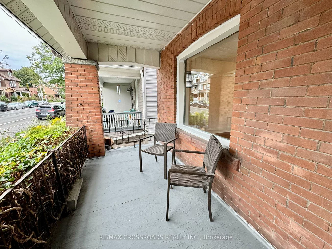 287, Greenwood, Greenwood-Coxwell, Toronto