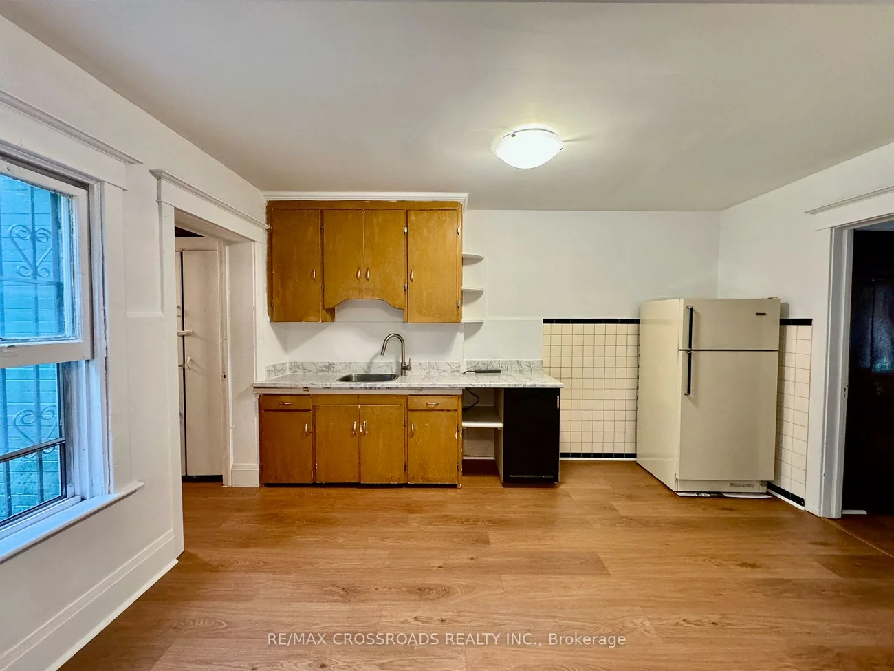 287, Greenwood, Greenwood-Coxwell, Toronto