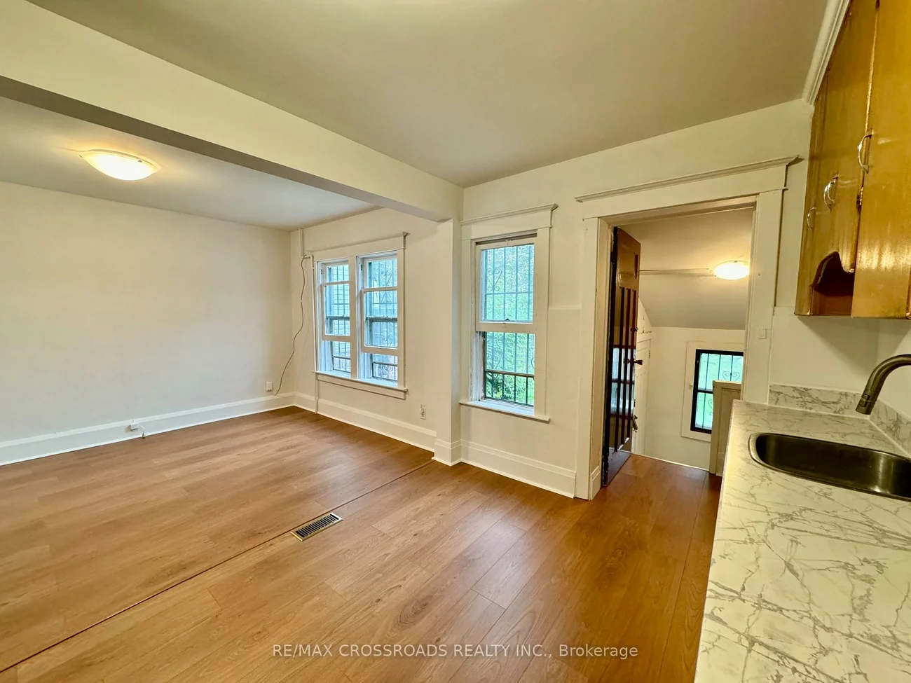287, Greenwood, Greenwood-Coxwell, Toronto