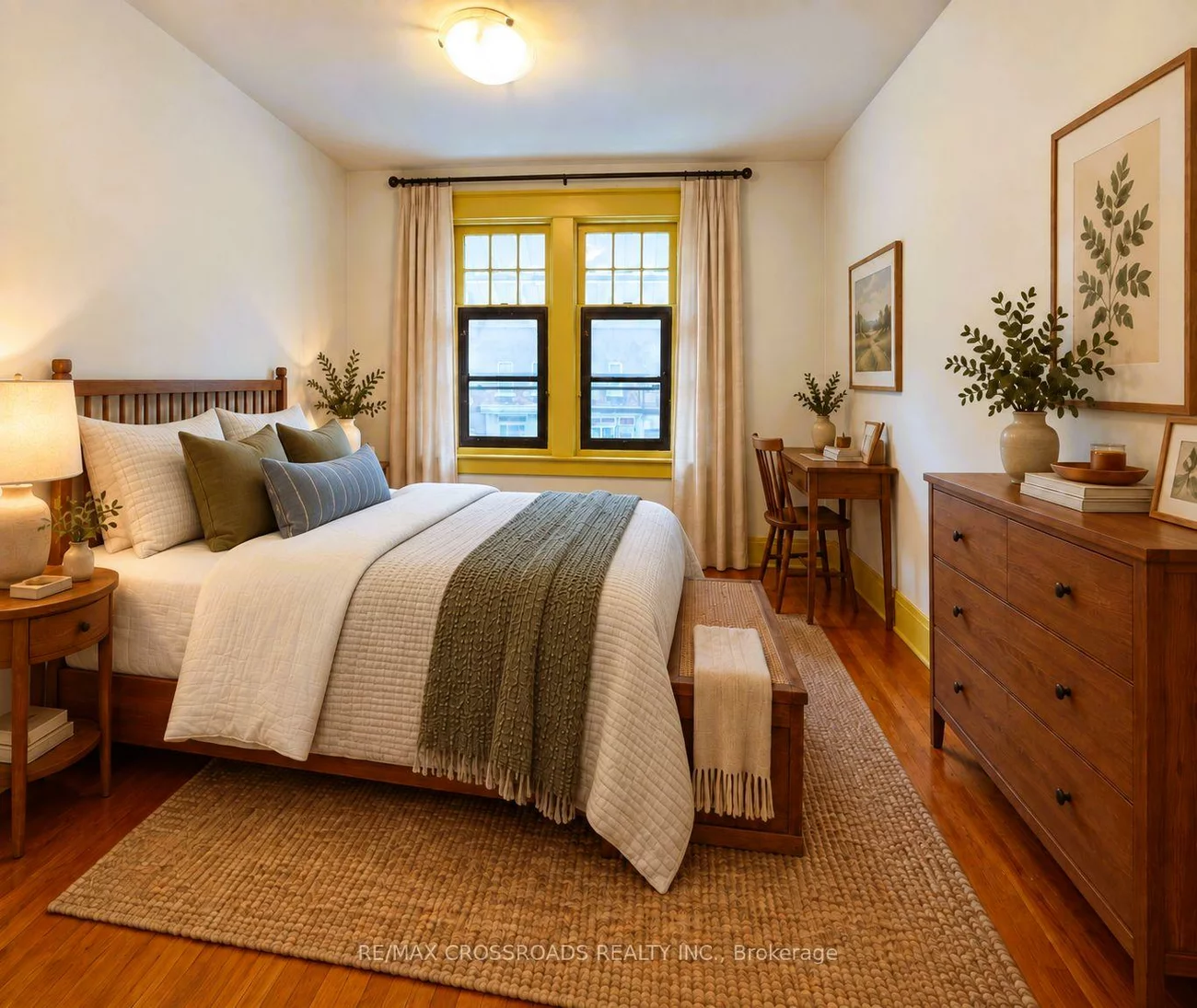 287, Greenwood, Greenwood-Coxwell, Toronto