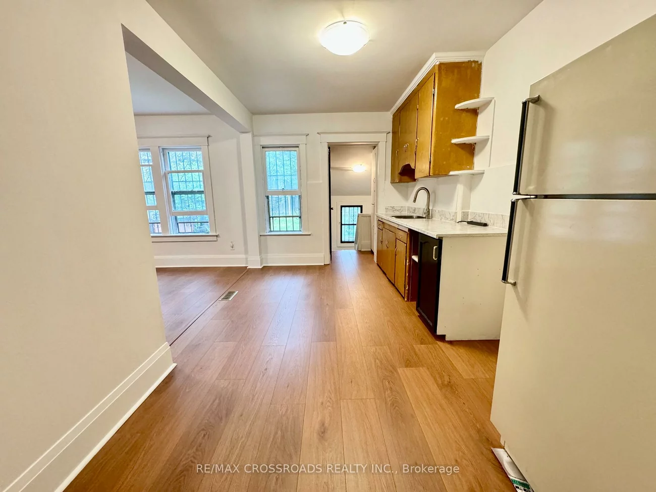 287, Greenwood, Greenwood-Coxwell, Toronto