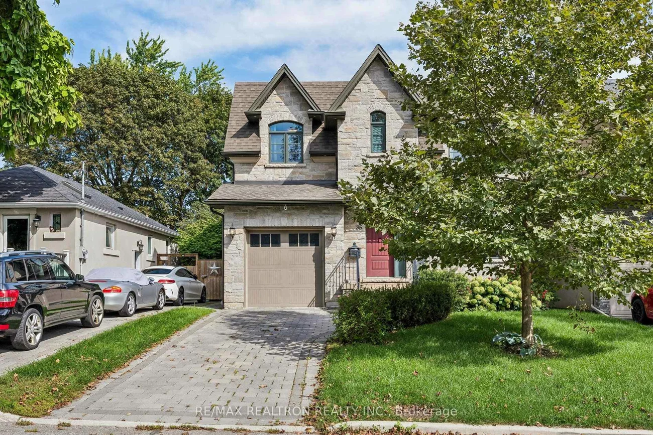 35, Neilson, Cliffcrest, Toronto
