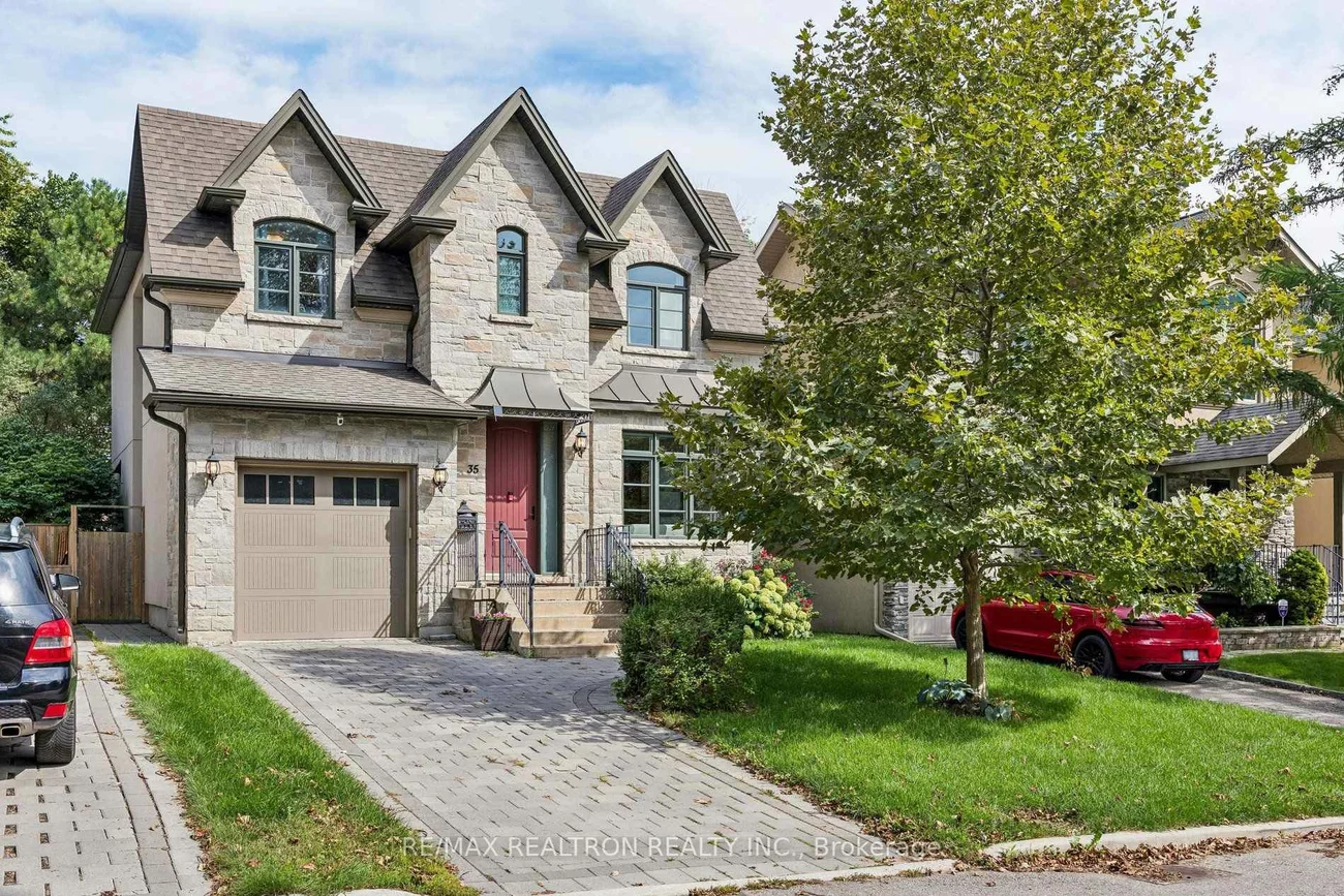 35, Neilson, Cliffcrest, Toronto