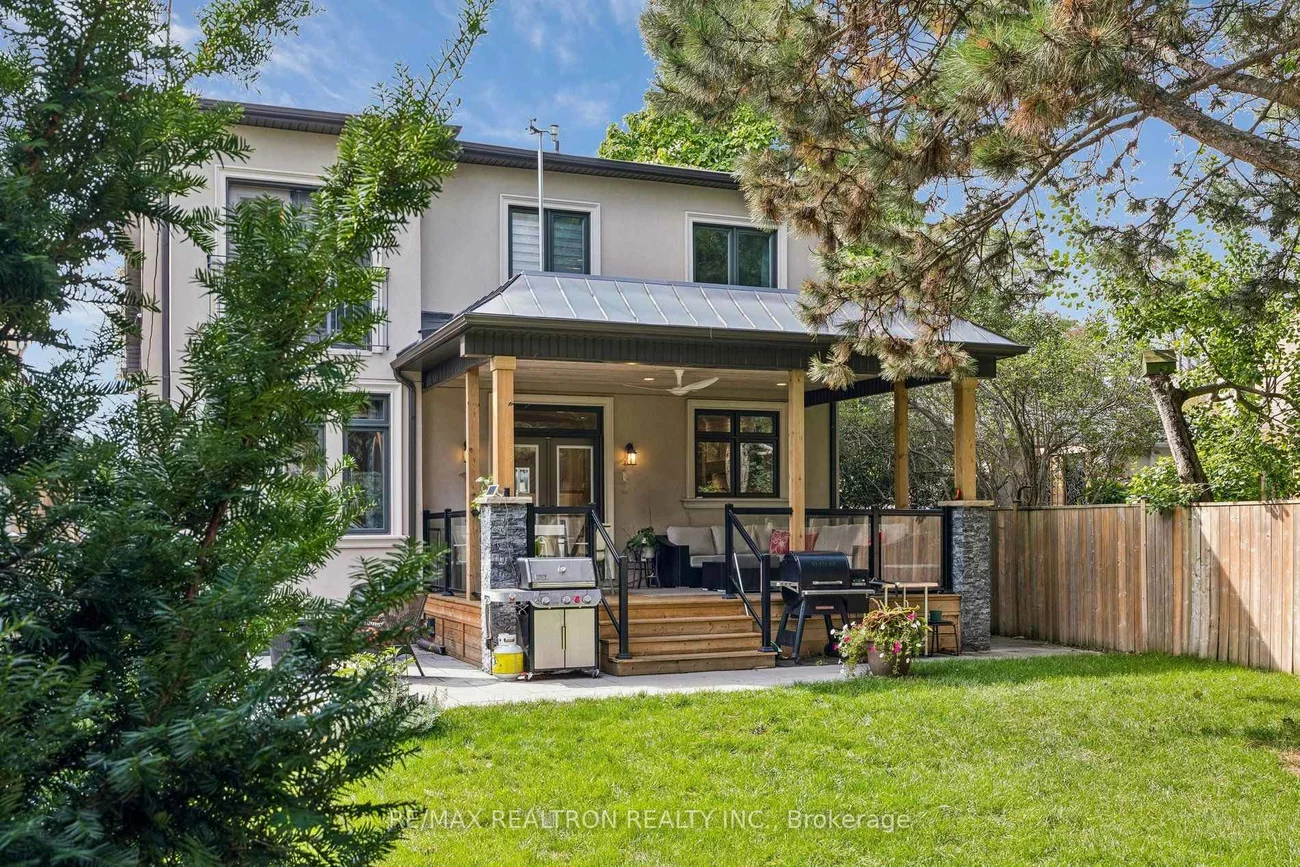 35, Neilson, Cliffcrest, Toronto
