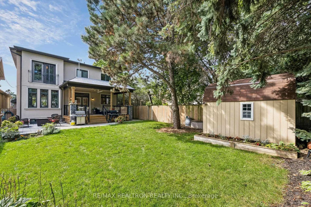 35, Neilson, Cliffcrest, Toronto