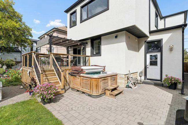 66, Durant, Danforth Village-East York, Toronto