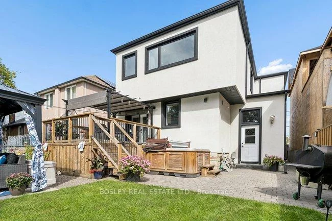 66, Durant, Danforth Village-East York, Toronto
