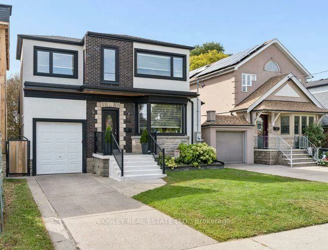66, Durant, Danforth Village-East York, Toronto