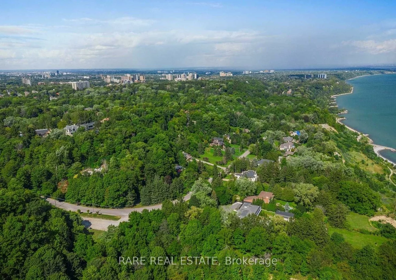 81, Meadowcliffe, Cliffcrest, Toronto