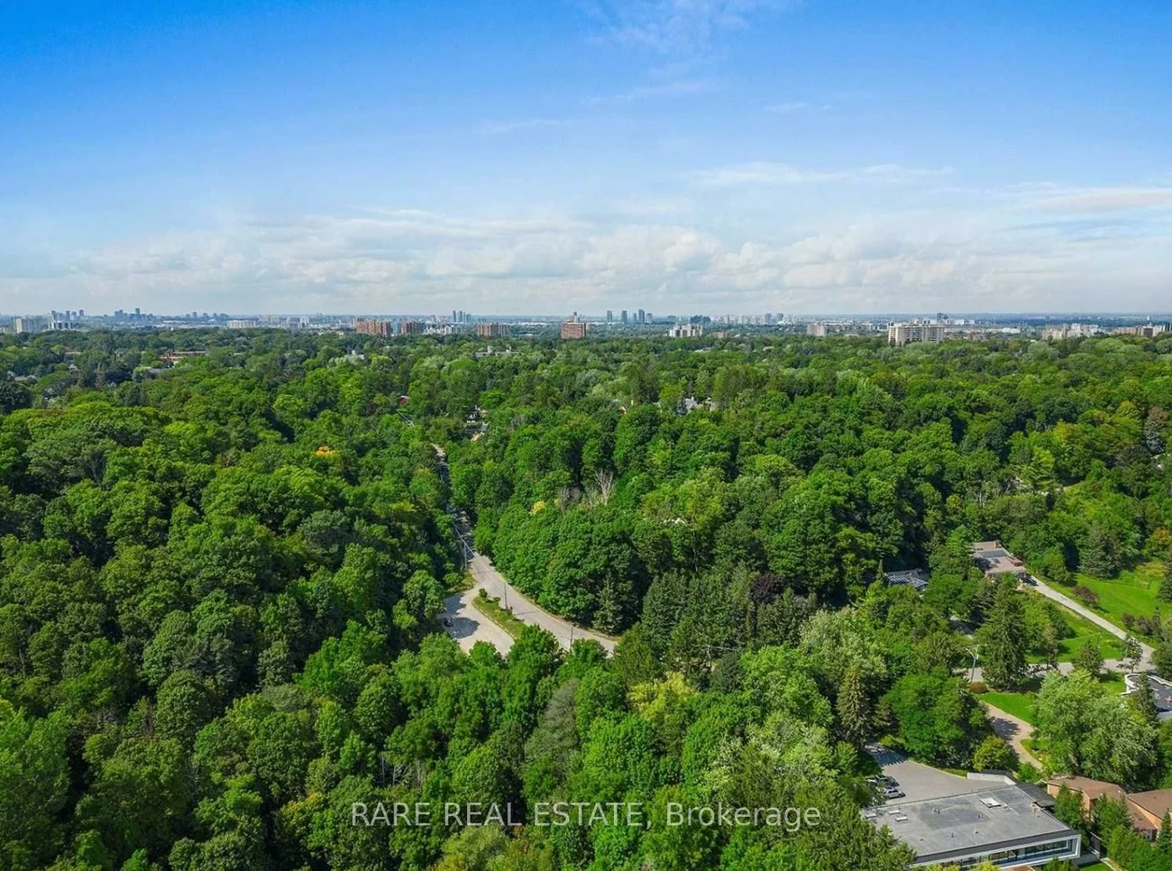 81, Meadowcliffe, Cliffcrest, Toronto