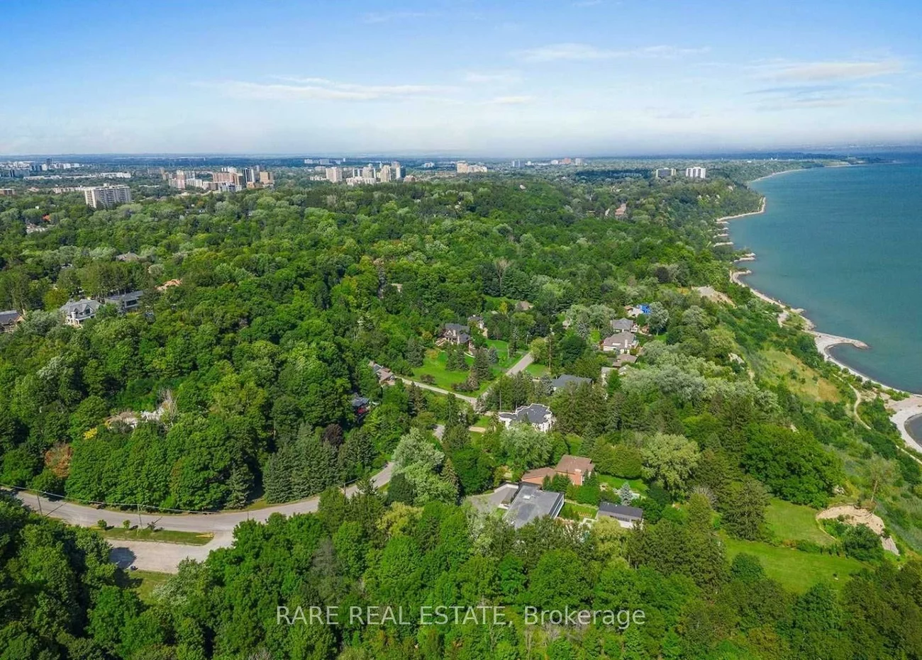 81, Meadowcliffe, Cliffcrest, Toronto