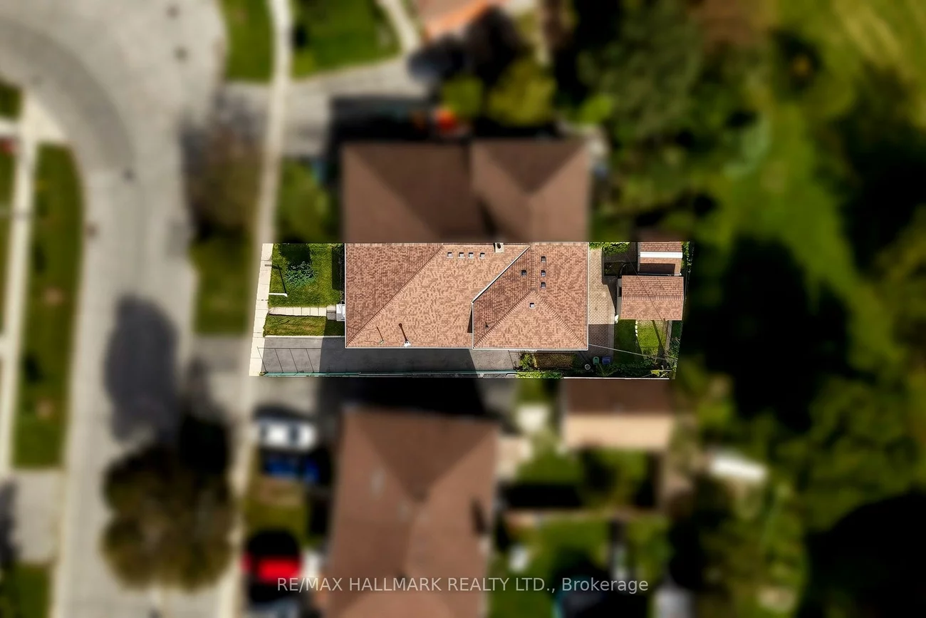 205, Vauxhall, Dorset Park, Toronto