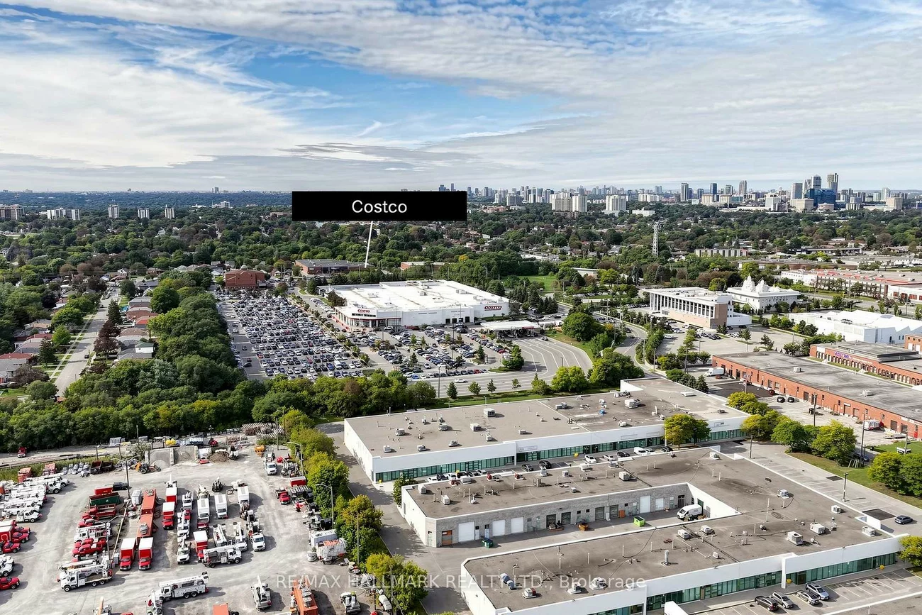 205, Vauxhall, Dorset Park, Toronto
